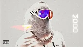 PLANES [计划💥] - chrisRP20 x SagreDior (Audio Oficial) MOOD