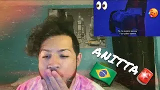 [Reaccion] Anitta- Envolver 👀🔥