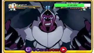 Storm 4: The Uno Reverse not in my favor