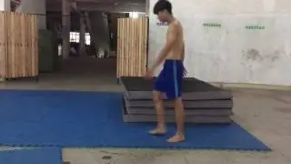 Boom Gainer - B2F academy