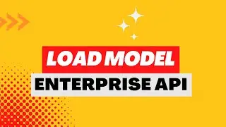 How to load a hugging face model(enterprise plan) with Postman - Stable Diffusion API