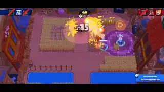 стрим по BRAWL STARS  добиваем 10к сту