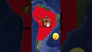 VICEROYALTY OF PERU 