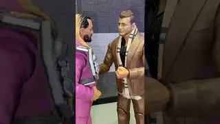 MJF Threatens To Reveal Seth Rollins Secret...