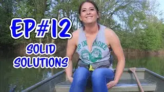 Trotlines | Solid Solutions (2020) Ep#12