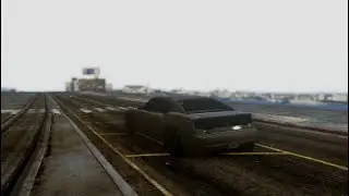 GTA ViSA ENB Test (SA Beautiful Realistic Graphics 1.5)