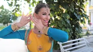 Kinga Malec Kathak Promo
