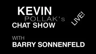 KPCS: Barry Sonnenfeld 