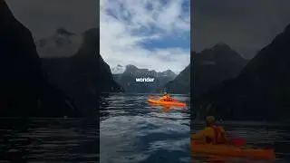 The 8th Wonder of the World 🌎