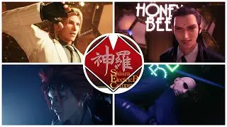 Honey Bee Inn: Shinra Edition | Final Fantasy VII Remake [PC - Mod]