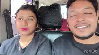 #highlight #vlog#viral #love #bangalivlog #darjiling এই প্রথমবার দার্জিলিং যাচ্ছি আমি আর বর 🙈😊