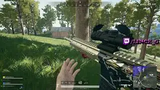 PUBG  HIGHLIGHTS #6 [King of Sanhok]