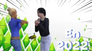 Los Sims 2 Corto 2022-2023