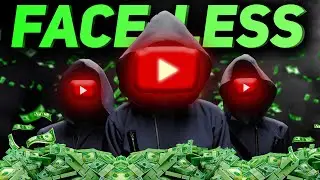25 Faceless Youtube Channel Ideas 2023