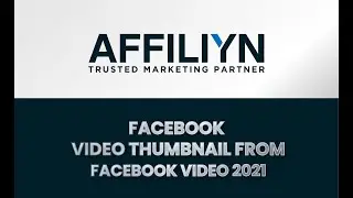How To Upload Video on Facebook Page and Choose Video Thumbnail From it | Facebook Video 2021