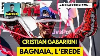 Bagnaia, l'erede?