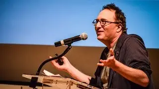 Jon Ronson: So You've Been Publicly Shamed