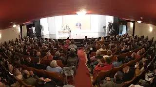 Ομιλία του Δ. Κουτσούμπα στην Πανηπειρωτική σύσκεψη σωματείων και φορέων στα Γιάννενα