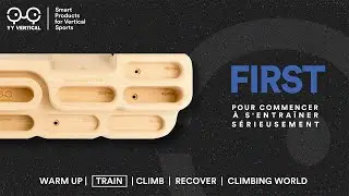 YY VERTICAL | VerticalBoard First FR