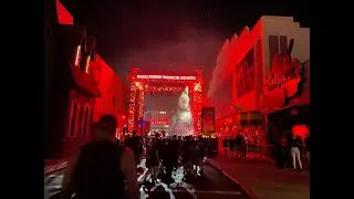 Halloween Horror Nights 2023, First Impression Haunted House Rankings with Matt
