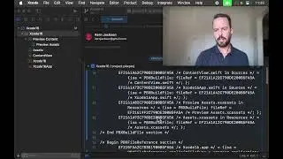 Xcode 16 Folder vs Group