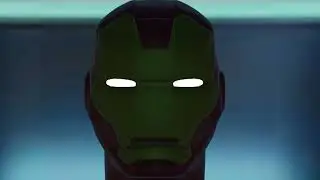 Blender | Iron Man  in blender Part 1 | Make iron man in blender | Blender tutorial