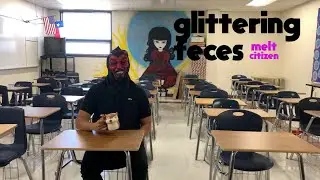 Melt Citizen - Glittering Feces