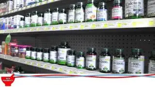 NCA Pharmacy Tour - Waterford Michigan Compounding Pharmacy