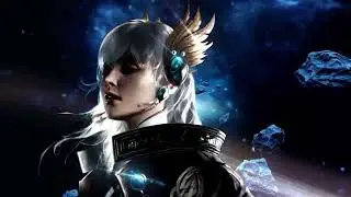 Lost Ark MMO GMV Music Video BLOODSTREAM (Ft. Jung Youth)