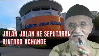 BINTARO  XCHANGE