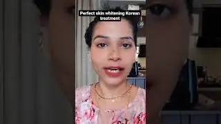 Perfect skin Korean secret massage cream for whitening and typing effect 