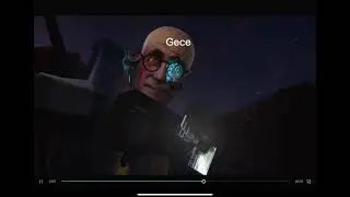 Hamza Ecer vs Gece Bölüm 2