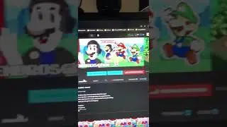 Welcome to the my new banner! 