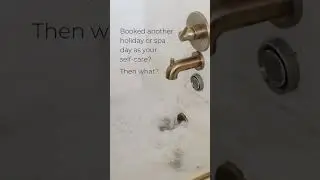 Long term self care vs short term