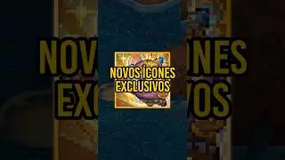 MISSÃO COM ÍCONES LIMITADOS! #leagueoflegendsbr #leagueoflegendsbrasil #lolbr