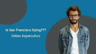 Is San Francisco Dying???