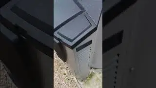 Rheem Heatpump