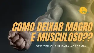 Exercícios para emagrecer os braços? Conheça os 5 Melhores que você Nunca Deveria DESCOBRIR