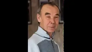 Тур Ульвен. Избранные стихи. Читает Иосиф Дмитриев (Трер) на чувашском языке