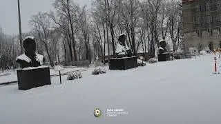 🇦🇿 Шуша - Восстановление города идёт полным ходом. Вскоре шушинцы вернутся в родные края !