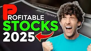 best stocks to invest in 2025