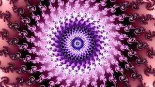 Mesmerising - Mandelbrot Fractal Zoom