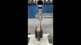 Coordinate Measuring Machine