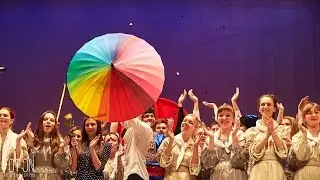Студенческая весна ФИТ 2015 ТвГТУ