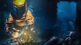 CONFERINDO A NOVA ATUALIZAÇÃO v0.8 - SCUM Going Nuclear