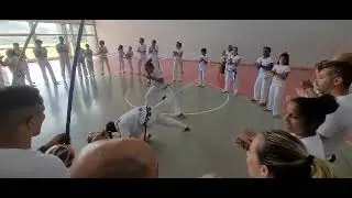 Formando João de Barro & Mestre Matias