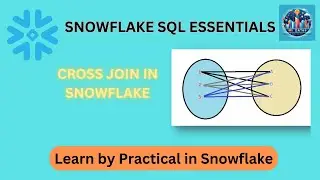 Mastering Cross Joins in SQL: Unleashing the Power of Cartesian Products