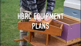 HBRC Equipment and Plans