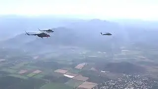 13 de julio, Día del Policía Federal, en homenaje a nuestros compañeros caídos