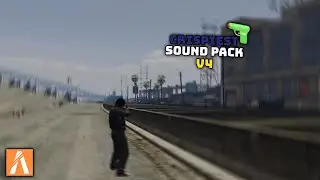 Fivem Crispiest Sound Pack v4 | Gun Sound
